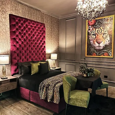 Hotel Osve Boutique Cali